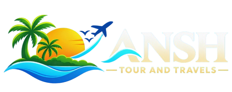 Ansh Tour & Travels